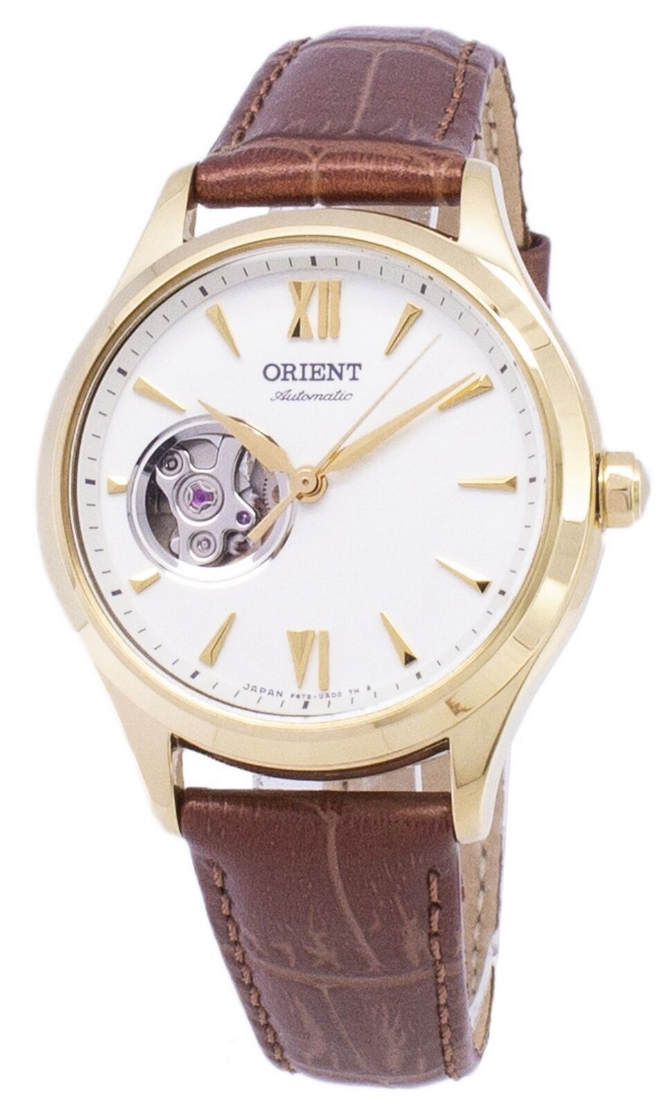 Đồng hồ nữ Orient RA-AG0024S00C