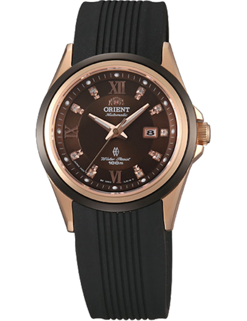 Đồng hồ nữ Orient RA-FNR1V001T0