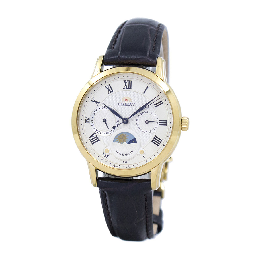 Đồng hồ nữ Orient RA-KA0003S00B