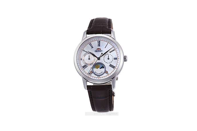 Đồng hồ nữ Orient RA-KA0005A00B