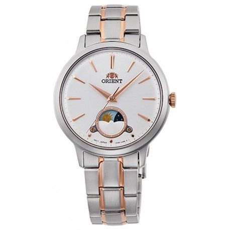 Đồng hồ nữ Orient RA-KB0001S10B