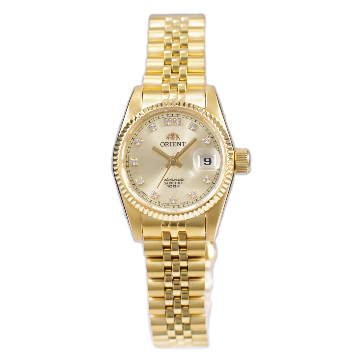 Đồng hồ nữ Orient SNR16001G0
