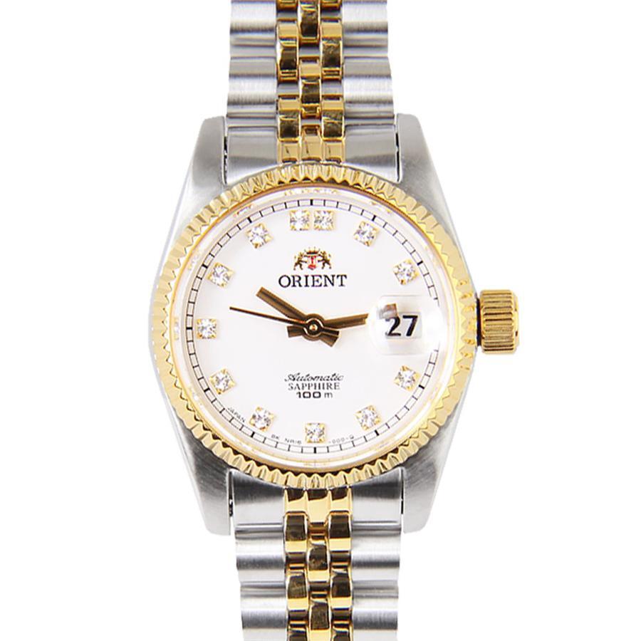 Đồng hồ nữ Orient SNR16002W0
