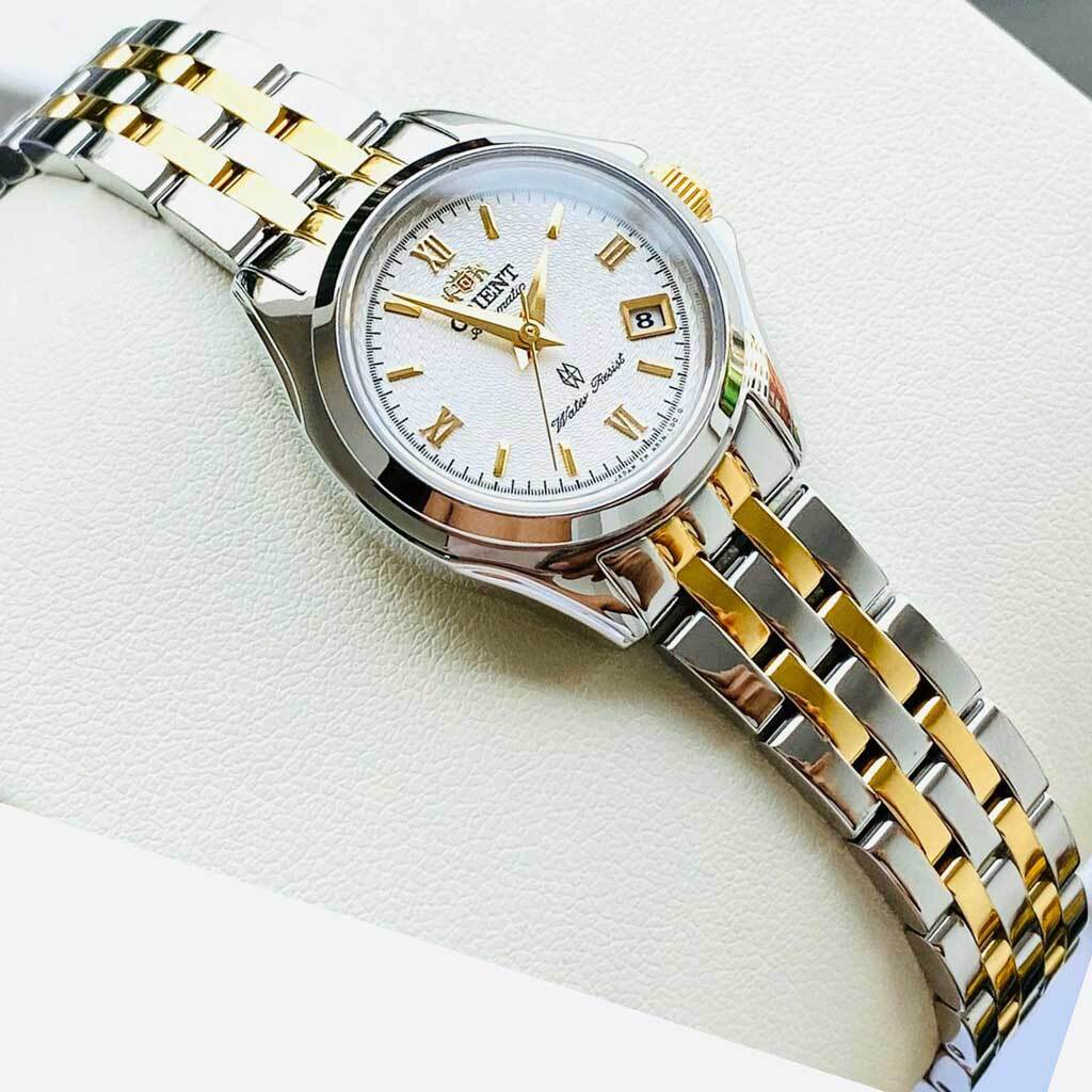 Đồng hồ nữ Orient SNR1L001W0