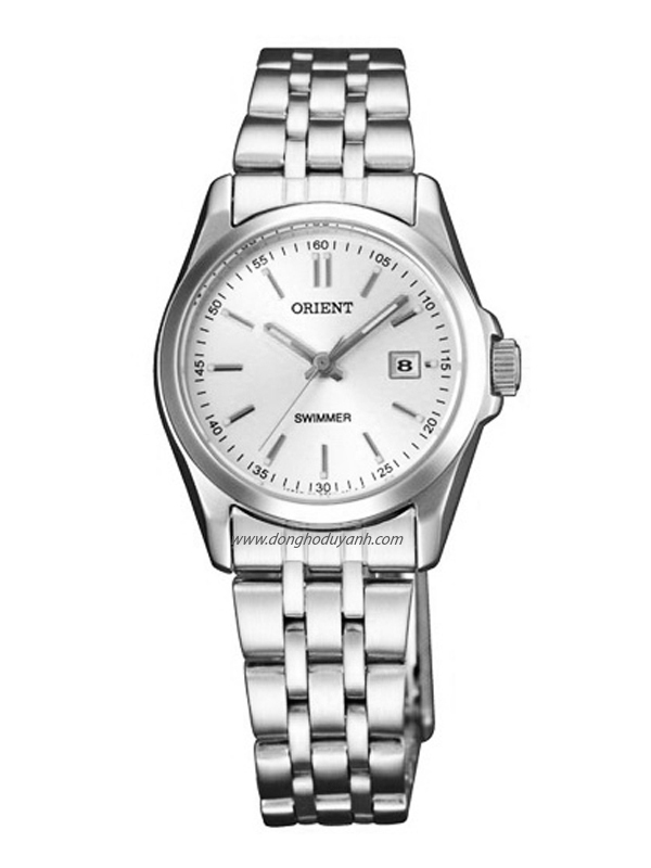 Đồng hồ nữ Orient SSZ3W004W0