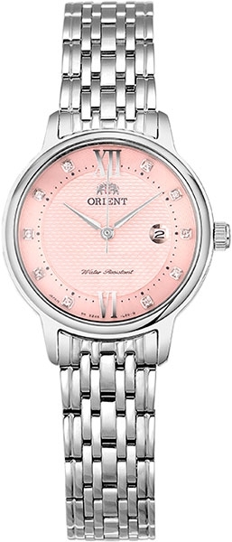 Đồng hồ nữ Orient SSZ45003Z0