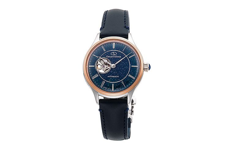 Đồng hồ nữ Orient Star RE-ND0014L00B
