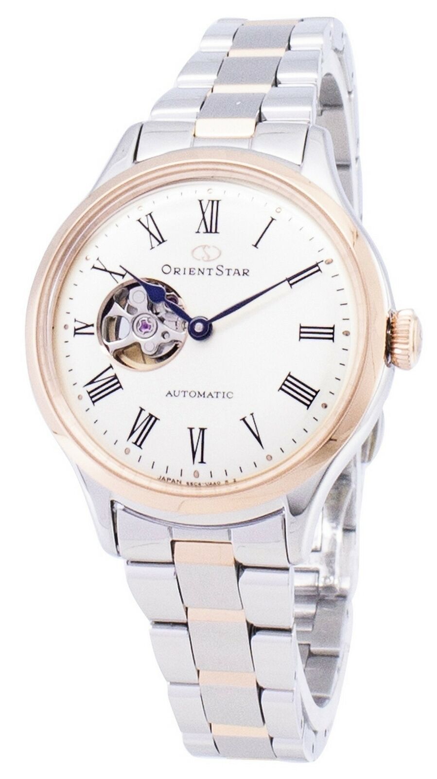 Đồng hồ nữ Orient Star RE-ND0001S00B