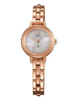 Đồng hồ nữ Orient SWD09002W0