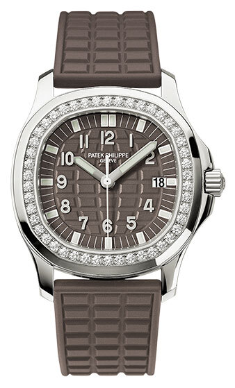 Đồng hồ nữ Patek Philippe Aquanaut 5067A-023