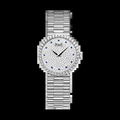 Đồng hồ nữ Piaget G0A37043