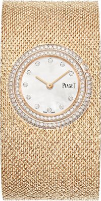 Đồng hồ nữ Piaget Possession G0A44069