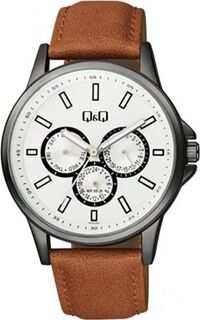 Đồng hồ nữ Q&Q AA32J501Y