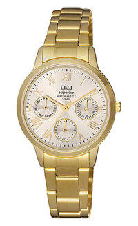 Đồng hồ nữ Q&Q S303J007Y