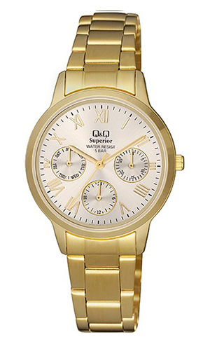 Đồng hồ nữ Q&Q S303J007Y
