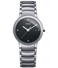 Đồng hồ nữ Rado Centrix Quartz R30928713