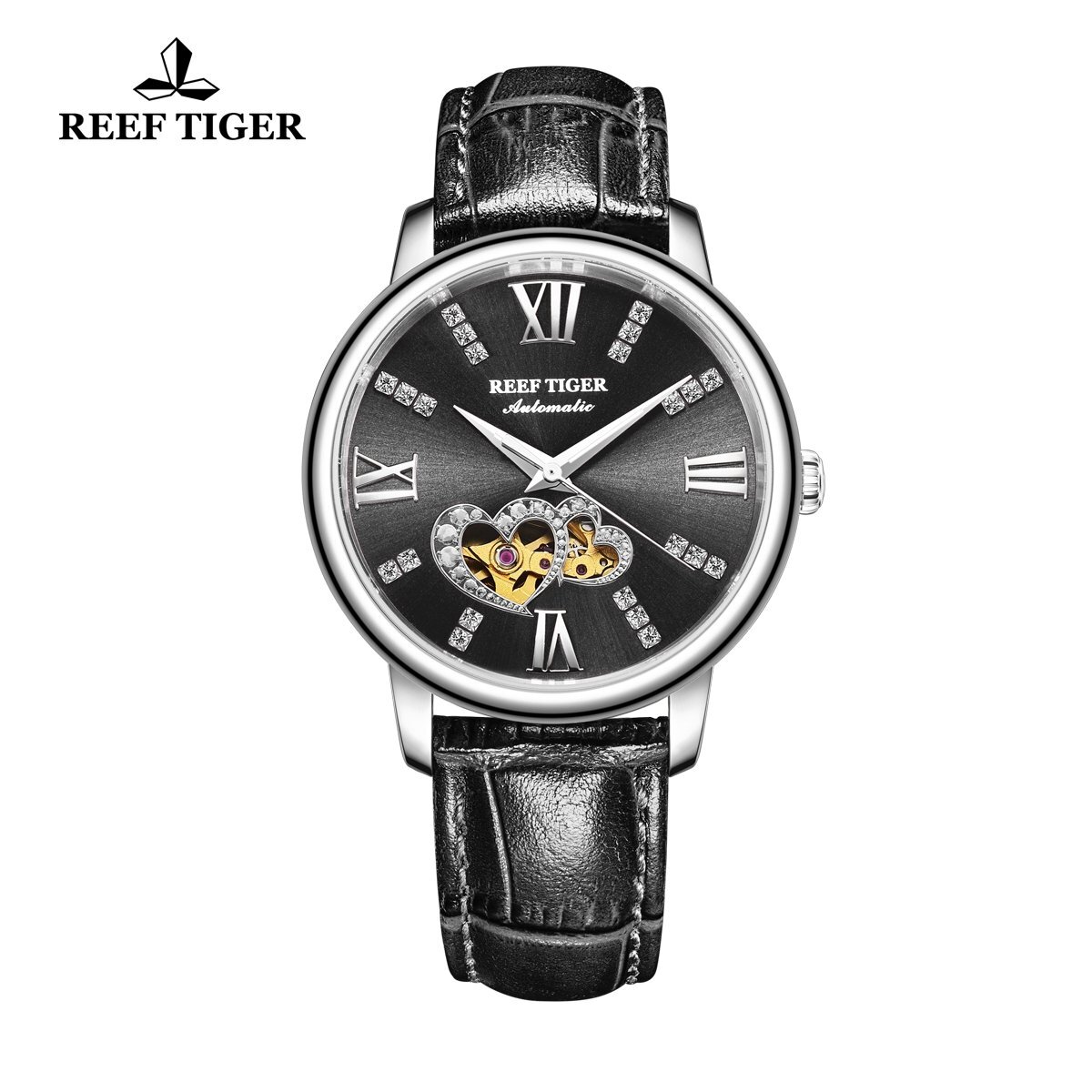Đồng hồ nữ Reef Tiger RGA1580-YBB
