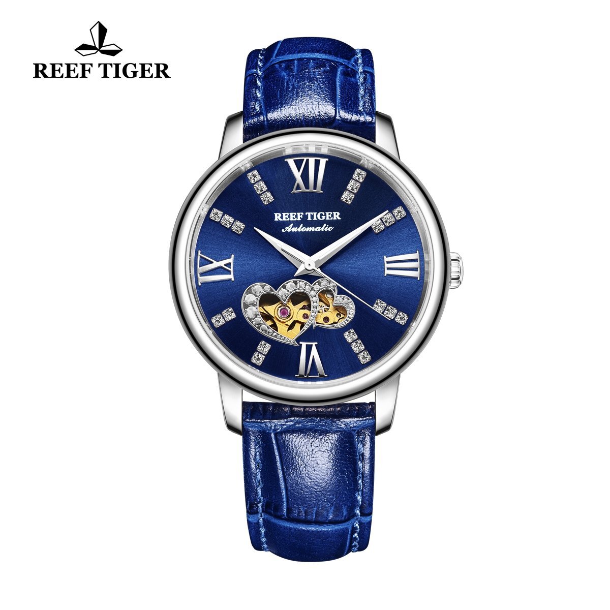 Đồng hồ nữ Reef Tiger RGA1580-YLL