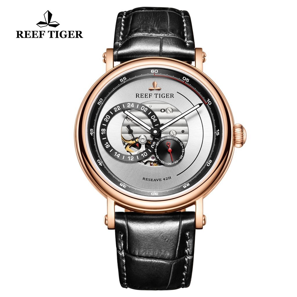 Đồng hồ nữ Reef Tiger RGA1617-PWB