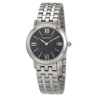 Đồng hồ nữ Romanson RM3240LWBK