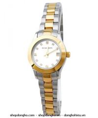 Đồng hồ nữ Romanson RM4205LCWH - dây thép không gỉ