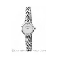 Đồng hồ nữ Romanson RM4242LWWH – Dây Kim Loại