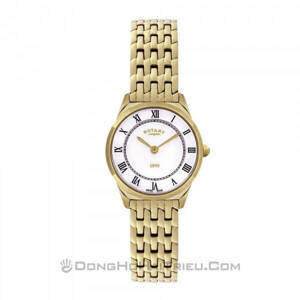 Đồng hồ nữ Rotary LB08002/01