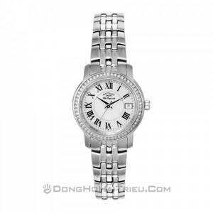 Đồng hồ nữ Rotary LB90090/41