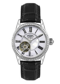 Đồng hồ nữ Rotary Les Originales LS90511/38