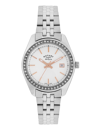 Đồng hồ nữ Rotary Les Originales LB90110/21