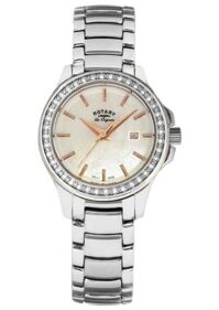 Đồng hồ nữ Rotary Les Originales LB90117/41