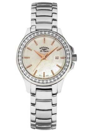 Đồng hồ nữ Rotary Les Originales LB90117/41