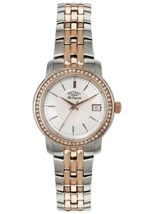 Đồng hồ nữ Rotary Les Originales LB90092/41