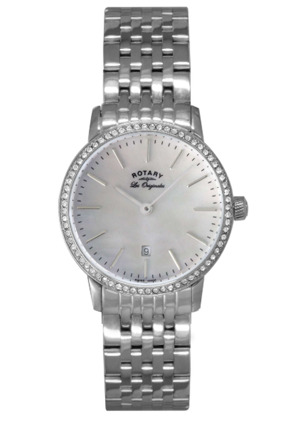Đồng hồ nữ Rotary Les Originales LB90050/07