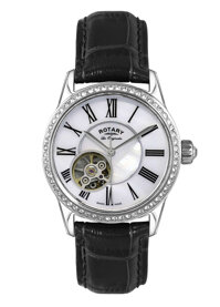 Đồng hồ nữ Rotary Les Originales LS90511/38