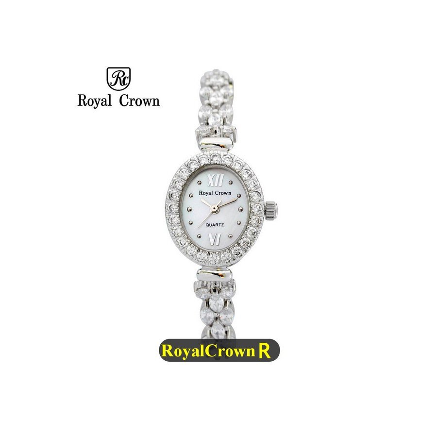Đồng hồ nữ Royal Crown 1516J