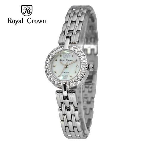 Đồng hồ nữ Royal Crown 2100SS
