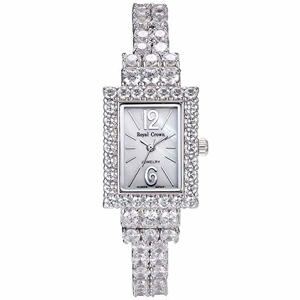 Đồng hồ nữ Royal Crown 3584