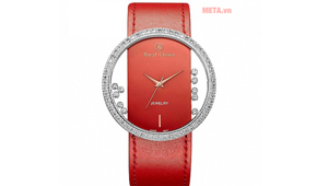 Đồng hồ nữ Royal Crown 6110ST