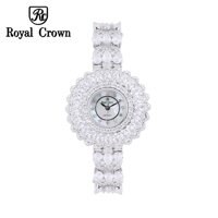 Đồng hồ nữ Royal Crown 6804-J