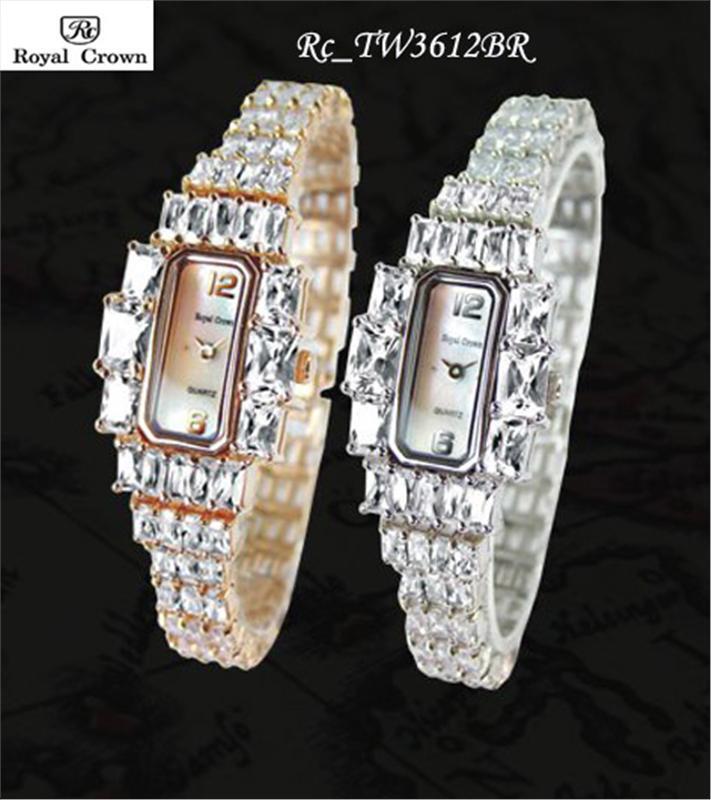 Đồng hồ nữ Royal Jewelry Rc3612