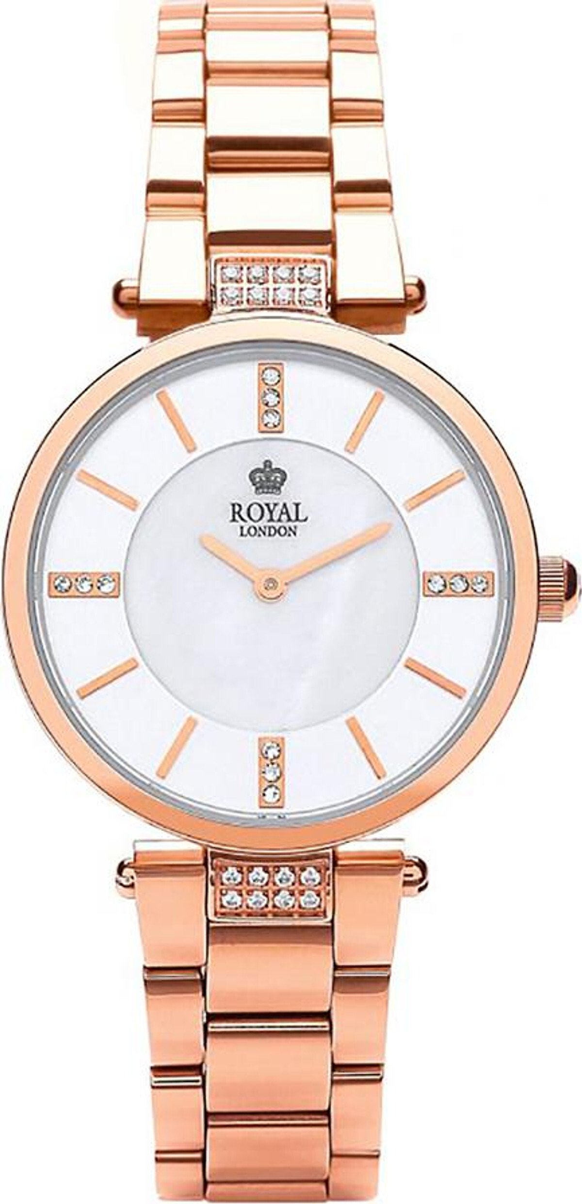 Đồng hồ nữ Royal London 21226-03