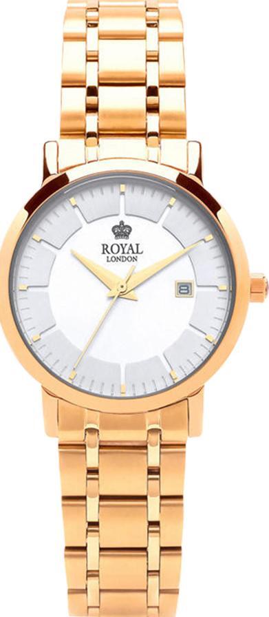 Đồng hồ nữ Royal London 21367-02