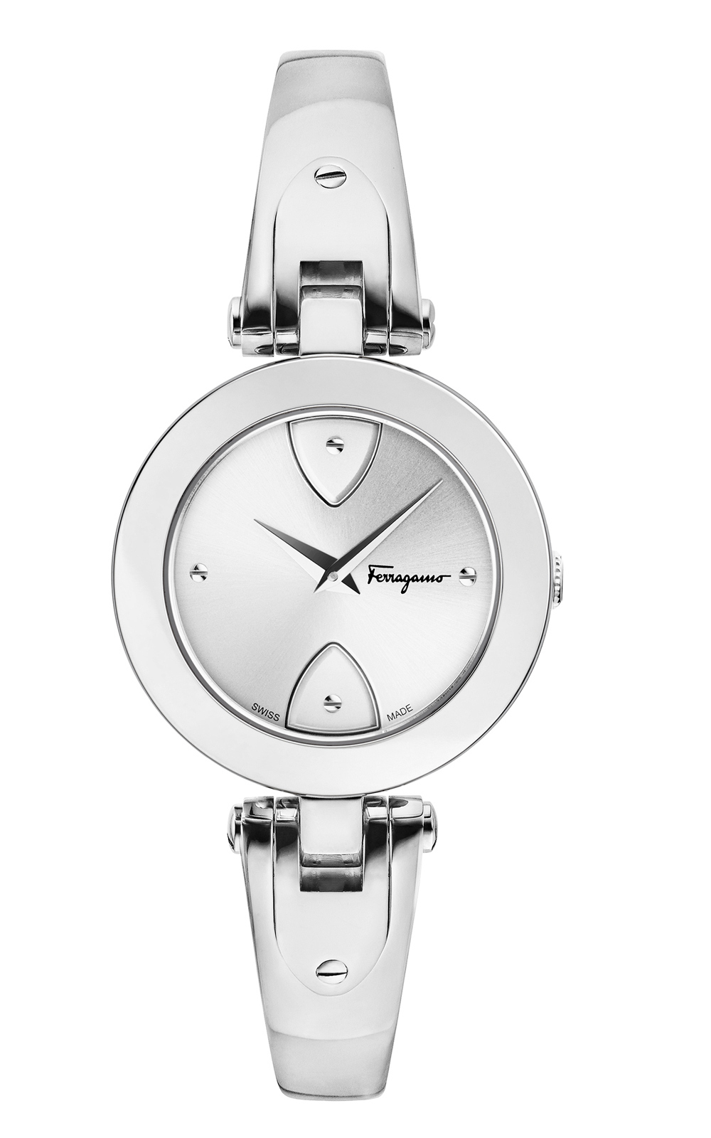 Đồng hồ nữ Salvatore Ferragamo Gilio FIW070017