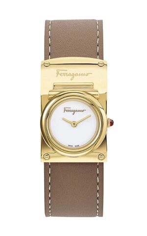 Đồng hồ nữ Salvatore Ferragamo SFHS00320