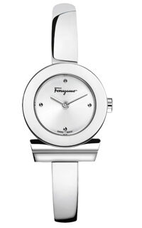 Đồng hồ nữ Salvatore Ferragamo Gancino FQ5010013