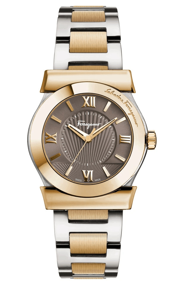 Đồng hồ nữ Salvatore Ferragamo Vega FI5040015
