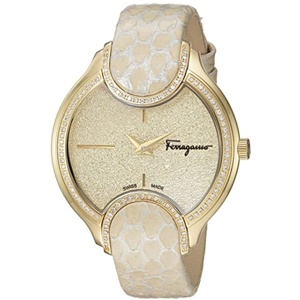 Đồng hồ nữ Salvatore Ferragamo FIZ080015