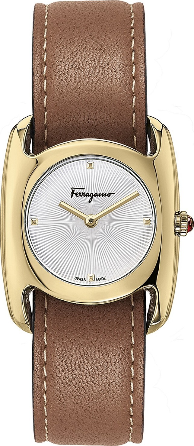 Đồng hồ nữ Salvatore Ferragamo SFEL00319