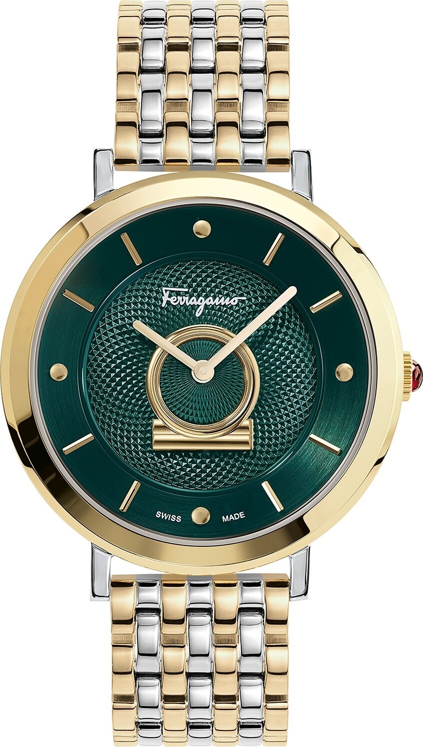 Đồng hồ nữ Salvatore Ferragamo SF8200920